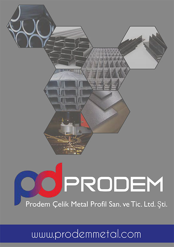 Prodem Metal